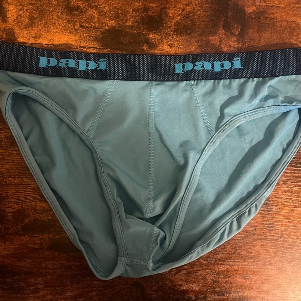 Papi Underwear